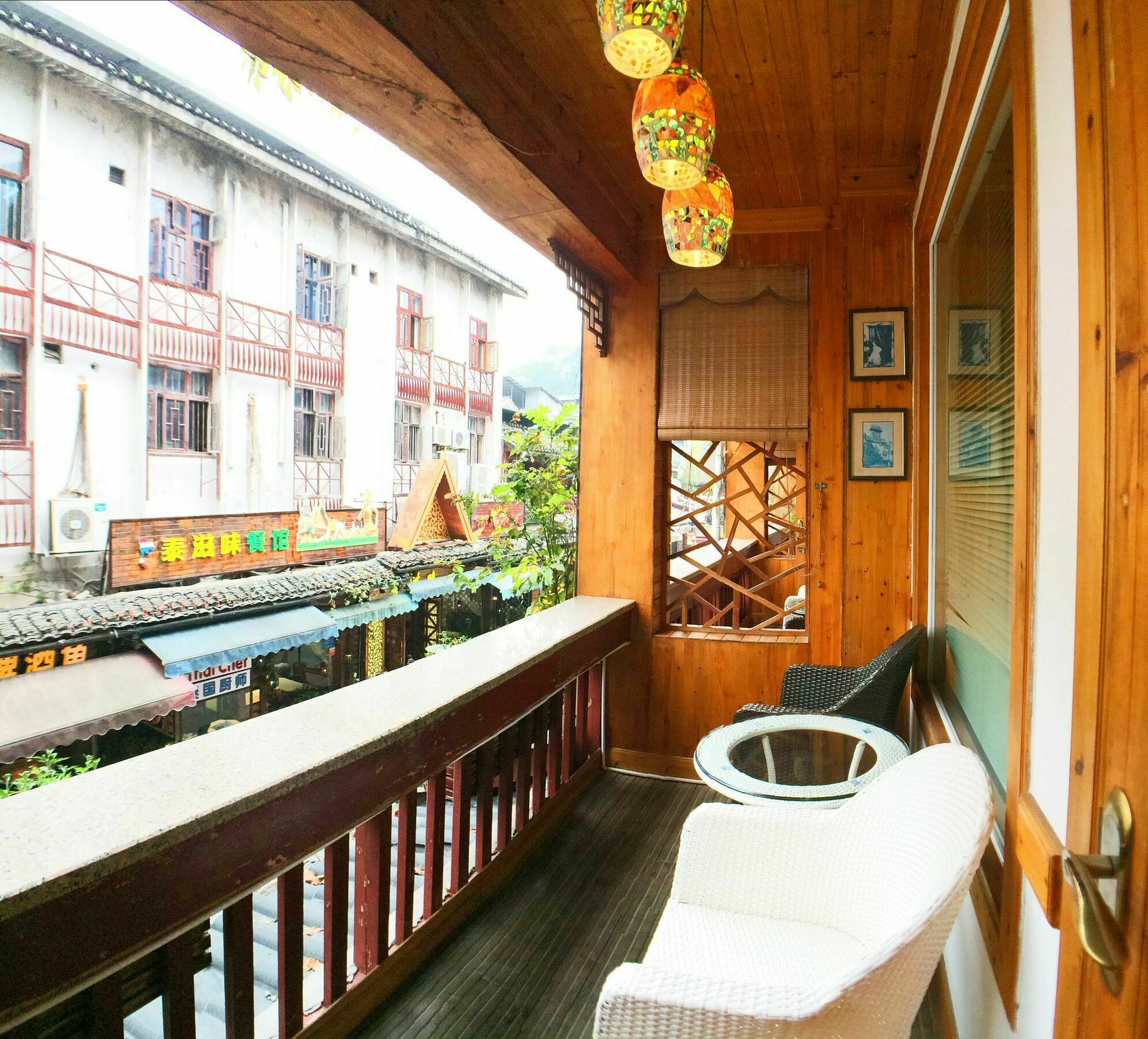 Rosewood Hotel Yangshuo West Street Guilin Dış mekan fotoğraf